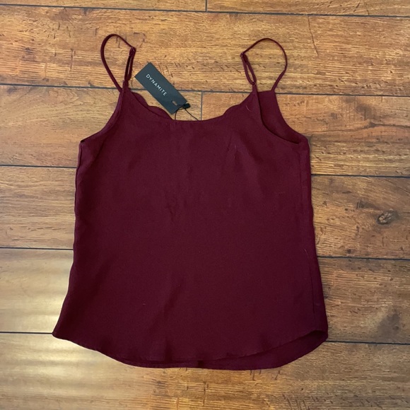 Dynamite Camisole tank top - Picture 4 of 4